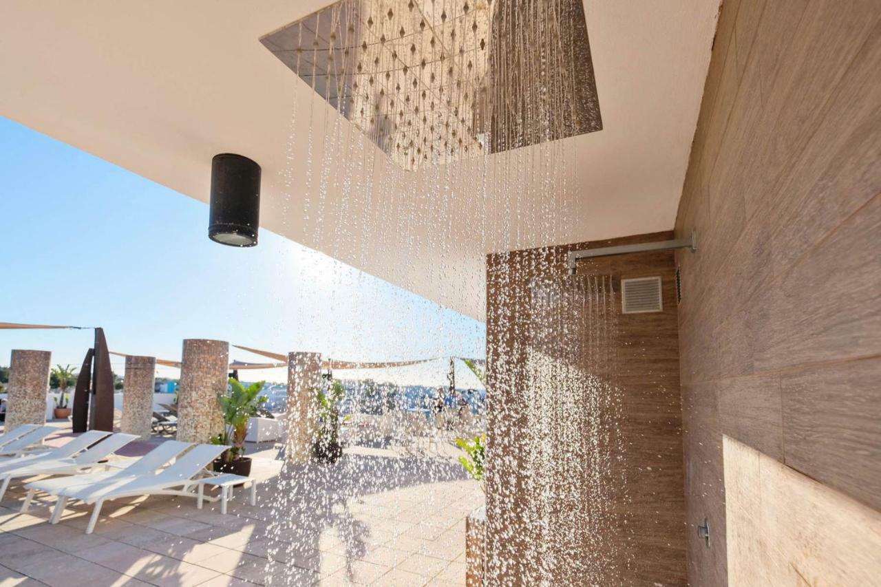 Azuline Hotel Bergantin San Antonio  Exteriör bild